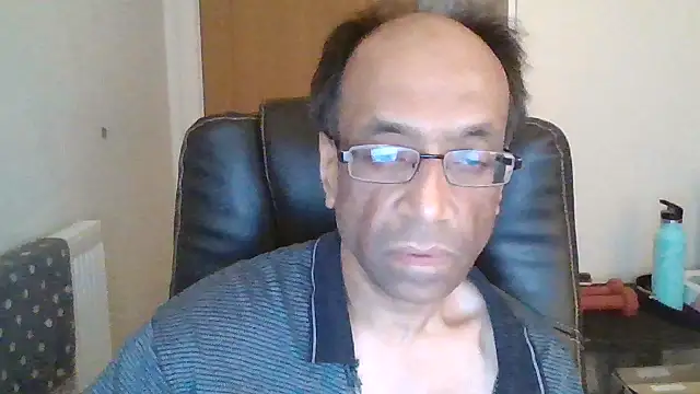 rauncher1 online show from 03/06/26, 10:56