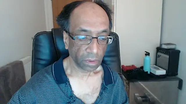 rauncher1 online show from 03/19/26, 09:02