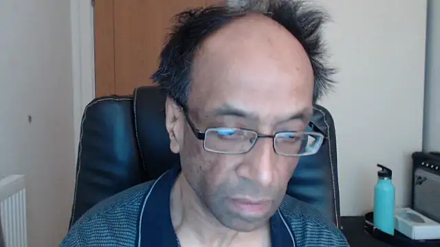 rauncher1 online show from 03/23/26, 10:41