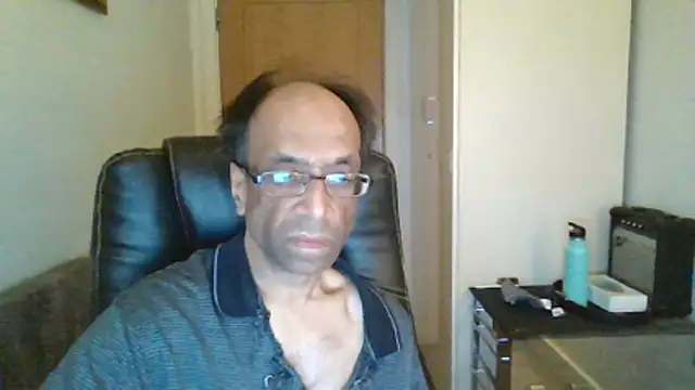 rauncher1 online show from 03/23/26, 11:31