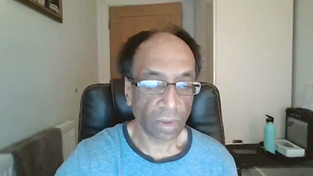 rauncher1 online show from 04/03/26, 09:18