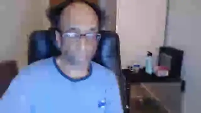 rauncher1 online show from 04/19/26, 12:11