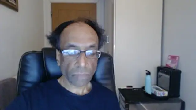 rauncher1 online show from 04/21/26, 08:20