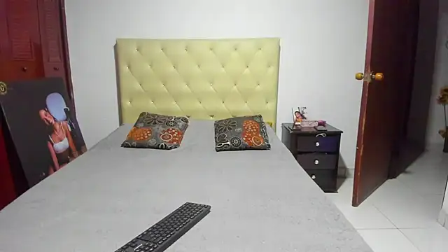 LUISSA  online show from 11/14/25, 11:09