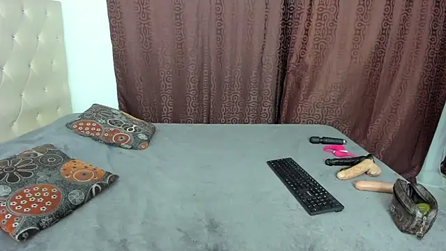 LUISSA  online show from 02/07/26, 10:41