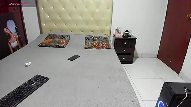 LUISSA  online show from 03/27/26, 11:21