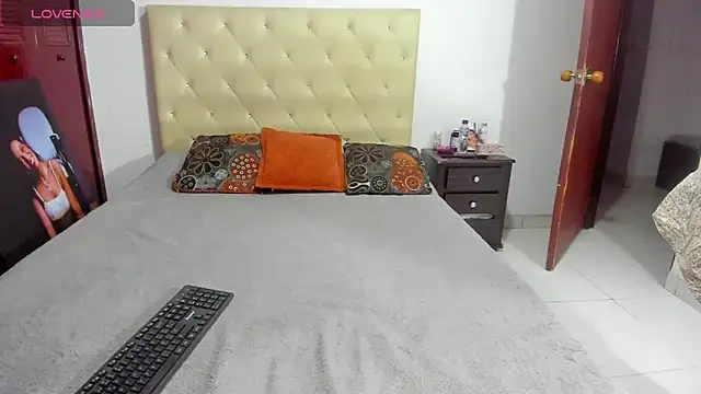 LUISSA  online show from 04/11/26, 11:47