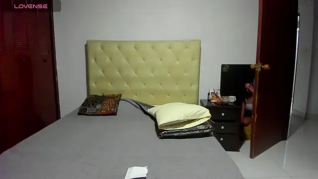 LUISSA  online show from 07/02/26, 11:16
