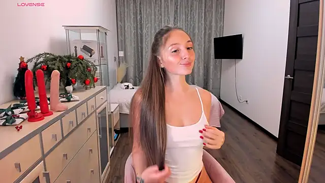 Snapshot of Bianca_lala chatting on 12/25/24, 02:13 Bianca lala online show from 12/25/24, 02:13