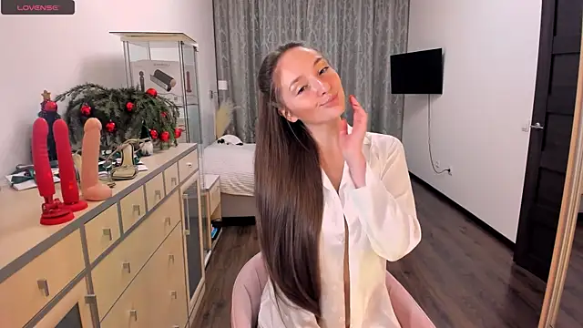 Snapshot of Bianca_lala chatting on 12/27/24, 01:18 Bianca lala online show from 12/27/24, 01:18