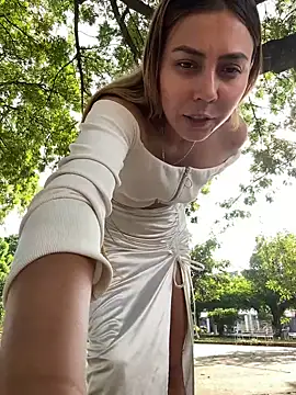 Brittanyrosexx online show from 12/16/24, 07:54