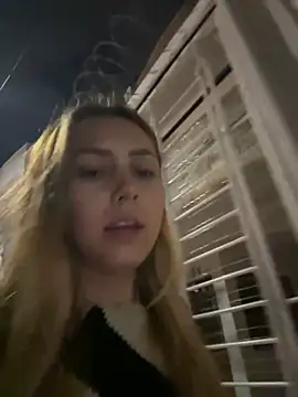 Brittanyrosexx online show from 02/06/25, 11:48