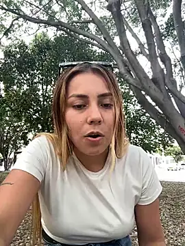 Brittanyrosexx online show from 03/11/25, 09:15