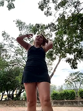 Brittanyrosexx online show from 10/12/25, 09:25