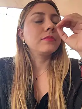 Brittanyrosexx online show from 01/10/26, 08:43