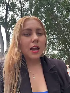 Brittanyrosexx online show from 01/31/26, 08:29