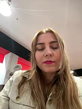 Brittanyrosexx online show from 02/10/26, 09:08