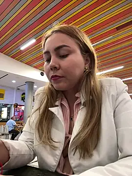 Brittanyrosexx online show from 02/24/26, 08:18