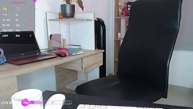 BriannaLorens online show from 11/05/25, 12:49