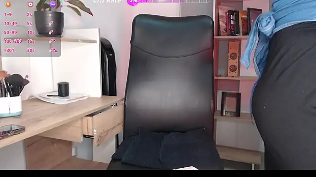 BriannaLorens online show from 01/14/26, 12:11