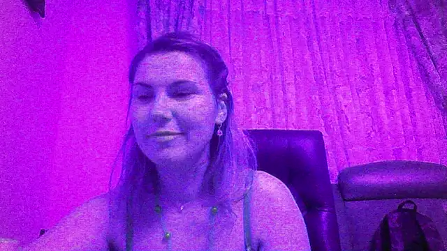 FeliciaKrige online show from 03/18/25, 12:49