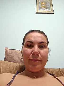 FeliciaKrige online show from 03/21/25, 10:28