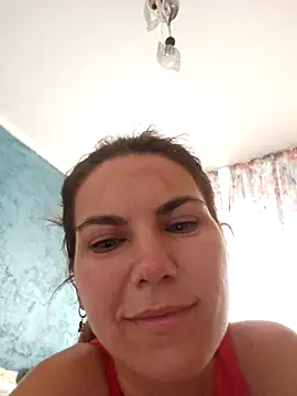 FeliciaKrige online show from 09/16/25, 02:51