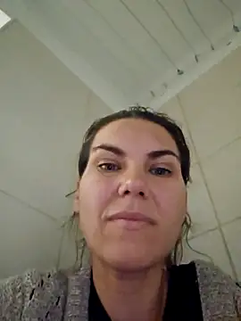 FeliciaKrige online show from 10/07/25, 08:06