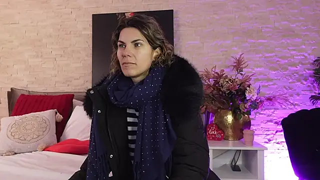 FeliciaKrige online show from 02/19/26, 08:27