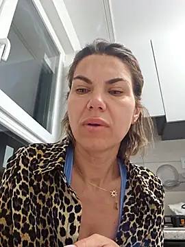 FeliciaKrige online show from 04/29/26, 11:33