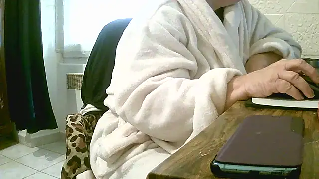 douceur63 online show from 02/21/26, 11:55