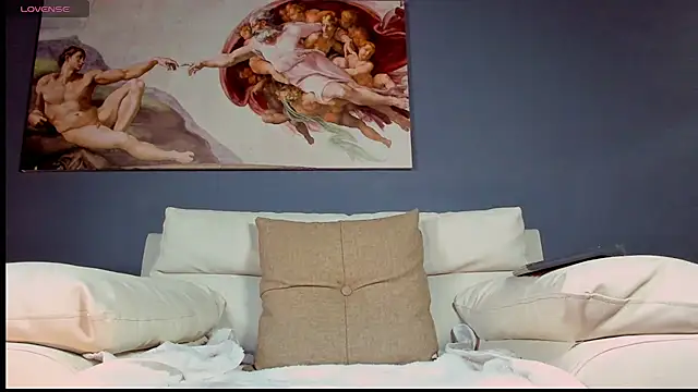 alessandro duty online show from 03/07/26, 07:33