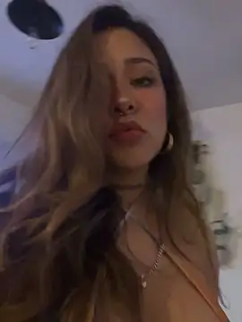 LilEuphoria online show from 04/22/26, 04:37