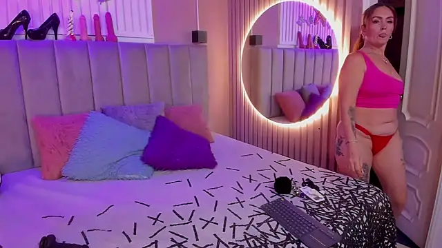 chantall1375 online show from 02/01/26, 02:54