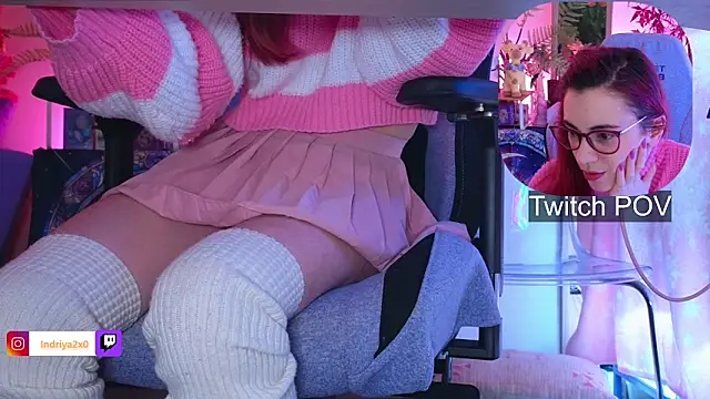 Indriya2x0 online show from 03/19/26, 11:20