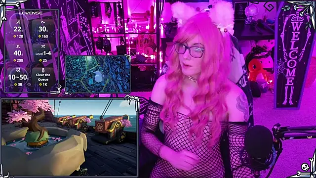 Snapshot of AnneSao chatting on 12/05/24, 12:19 AnneSao online show from 12/05/24, 12:19