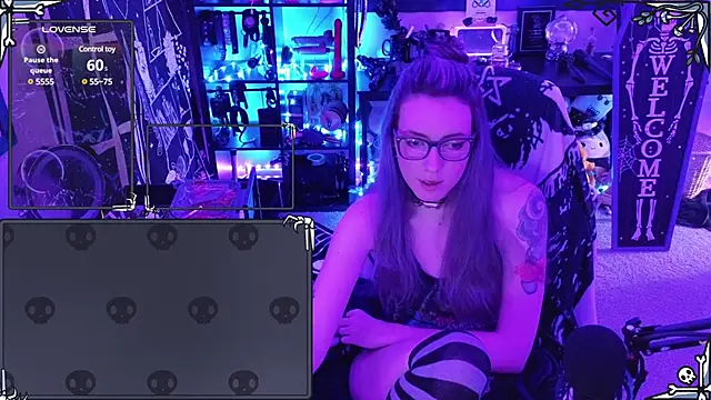 Snapshot of AnneSao chatting on 12/06/24, 12:12 AnneSao online show from 12/06/24, 12:12