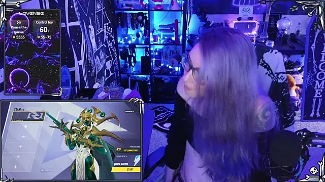 Snapshot of AnneSao chatting on 12/09/24, 12:12 AnneSao online show from 12/09/24, 12:12