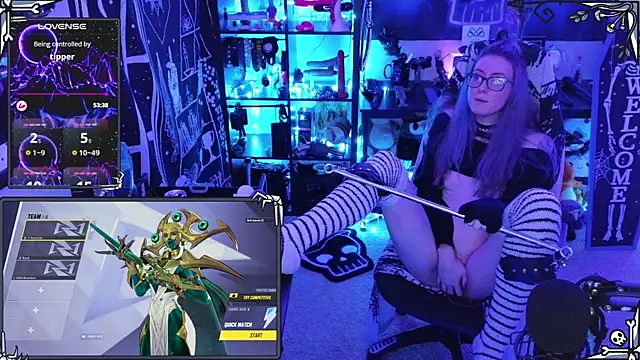 Snapshot of AnneSao chatting on 12/09/24, 03:18 AnneSao online show from 12/09/24, 03:18