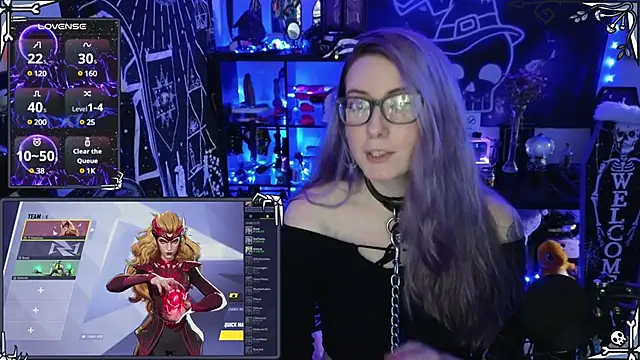 Snapshot of AnneSao chatting on 12/16/24, 12:15 AnneSao online show from 12/16/24, 12:15