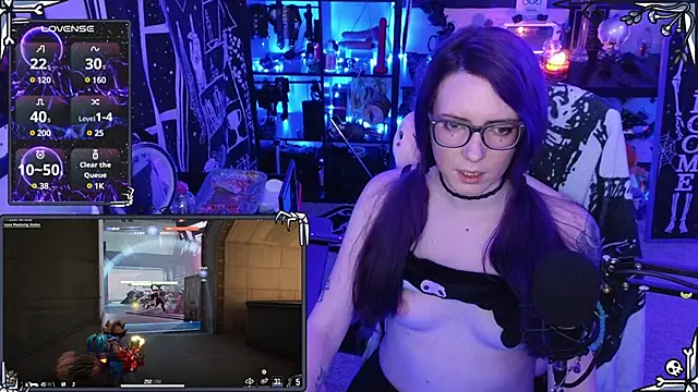 Snapshot of AnneSao chatting on 12/19/24, 03:18 AnneSao online show from 12/19/24, 03:18