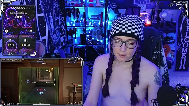 Snapshot of AnneSao chatting on 12/21/24, 03:14 AnneSao online show from 12/21/24, 03:14