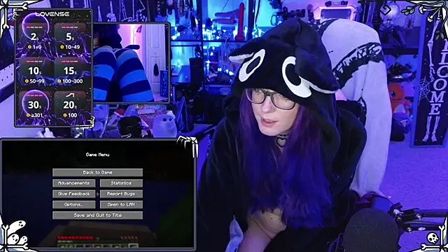 Snapshot of AnneSao chatting on 12/28/24, 03:26 AnneSao online show from 12/28/24, 03:26