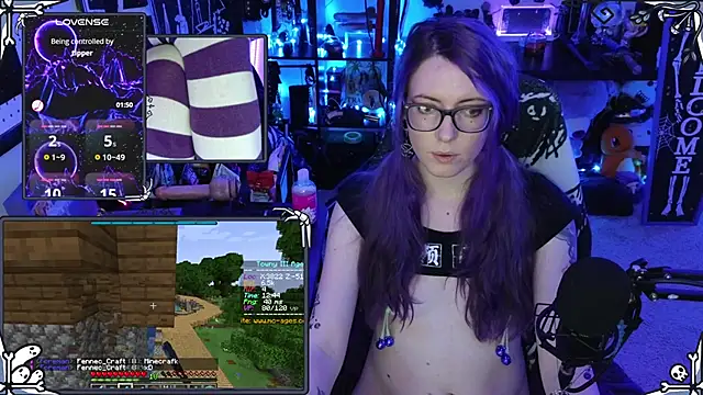 Snapshot of AnneSao chatting on 01/03/25, 03:27 AnneSao online show from 01/03/25, 03:27