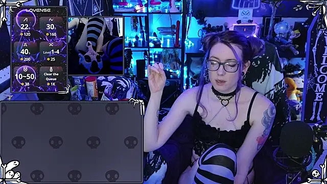 Snapshot of AnneSao chatting on 01/04/25, 12:16 AnneSao online show from 01/04/25, 12:16