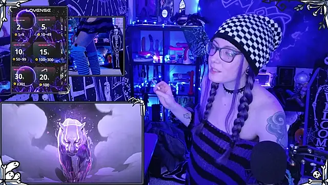 Snapshot of AnneSao chatting on 01/09/25, 01:08 AnneSao online show from 01/09/25, 01:08