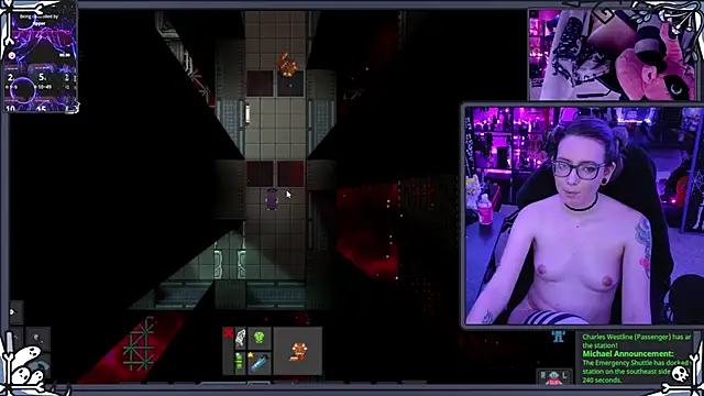 Snapshot of AnneSao chatting on 01/16/25, 03:23 AnneSao online show from 01/16/25, 03:23