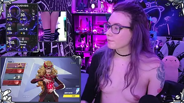 Snapshot of AnneSao chatting on 01/27/25, 12:22 AnneSao online show from 01/27/25, 12:22