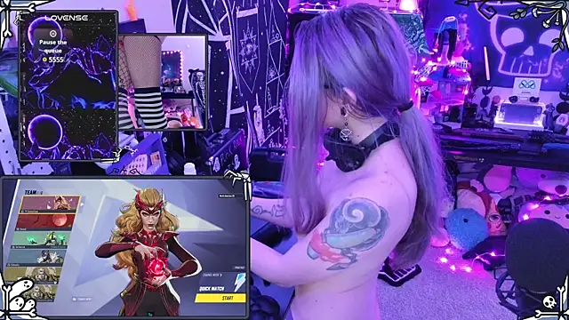 Snapshot of AnneSao chatting on 01/30/25, 03:22 AnneSao online show from 01/30/25, 03:22