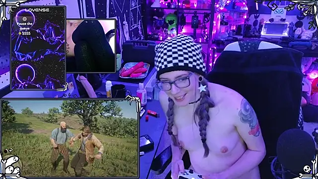 Snapshot of AnneSao chatting on 01/31/25, 03:20 AnneSao online show from 01/31/25, 03:20